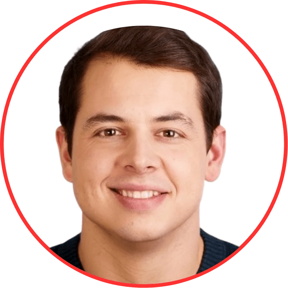Maxime Pudzeis, founder of Kaizen Marketing